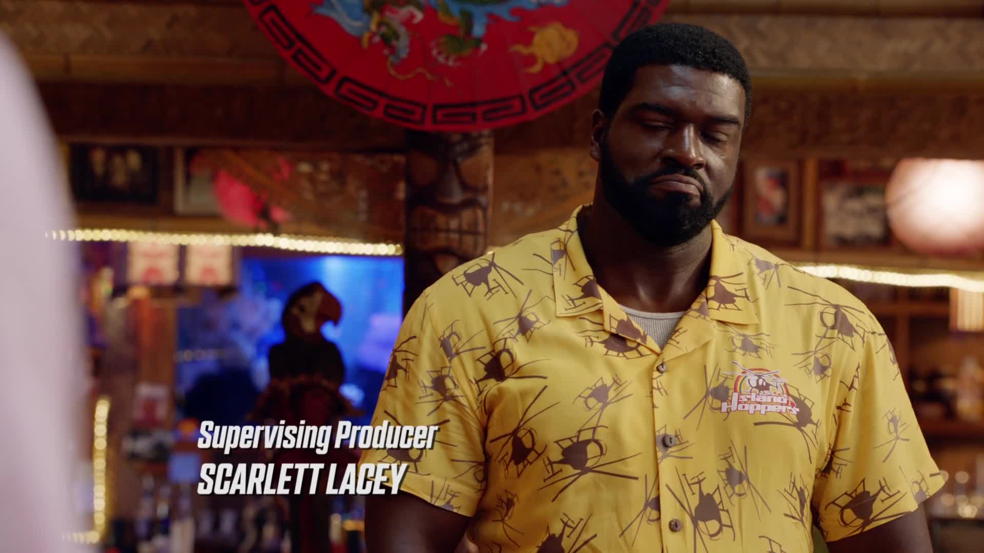 Magnum P I S02E02 20 2019 CZ dab 1080p Zlodějská čest mkv