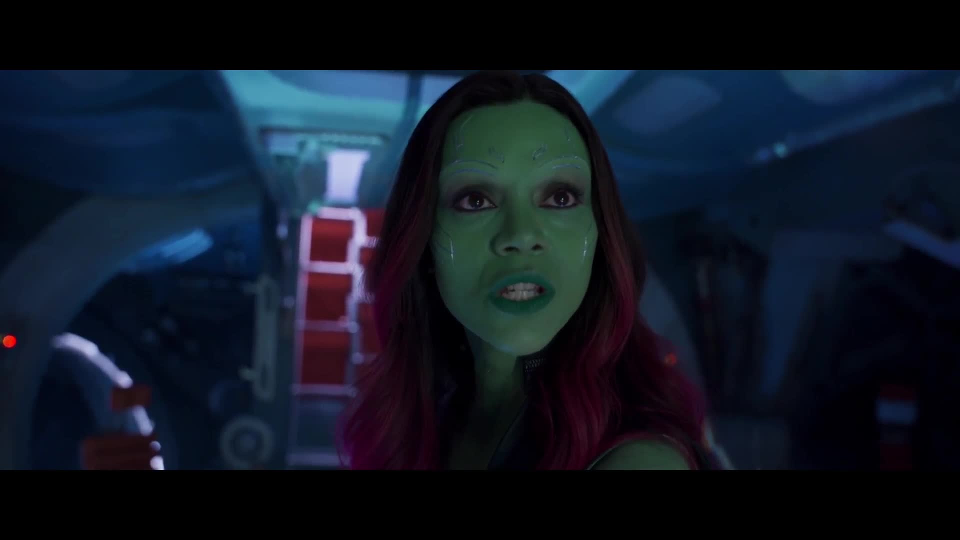 Strážci Galaxie Vol 2 2017 CZ dab mkv