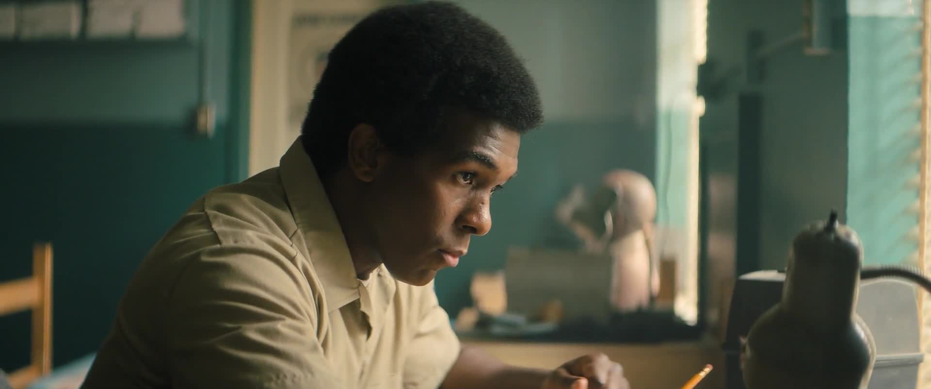 Velký George Foreman 2023 CZ dab mp4