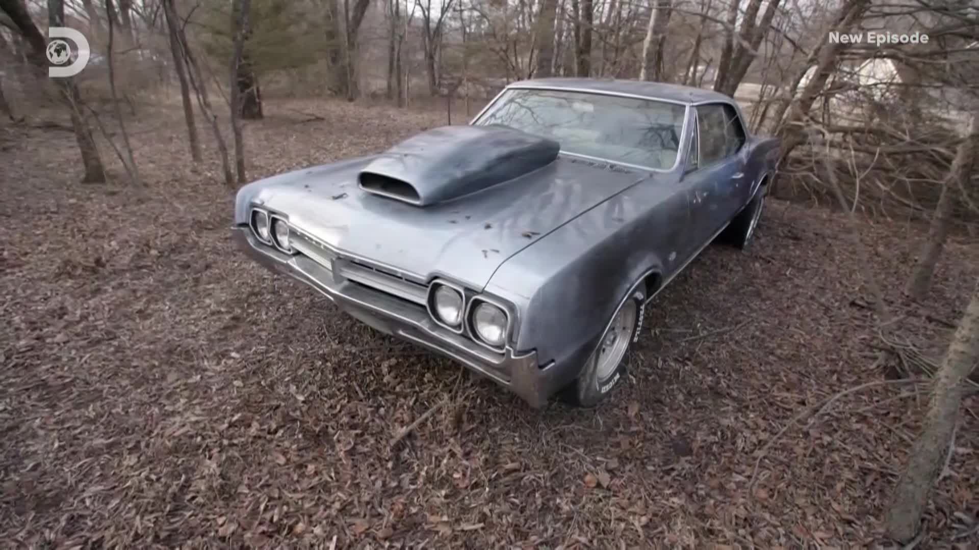 Záchrana vraků S02E03 12 2023 CZ dab 1080p Jak se znovu rozburaci mkv