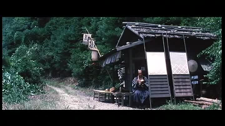 Vlk samotář a mládě 3 Proti vichru smrti 1972 CZ tit avi