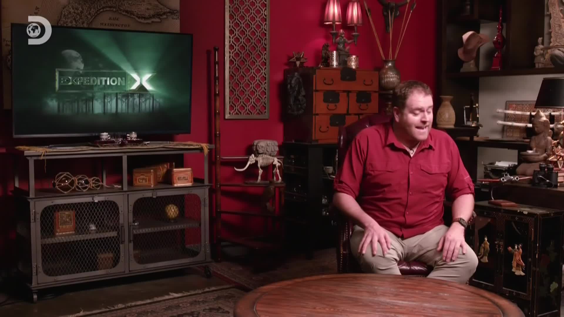 Expedice X S01E12 19 2020 CZ dab 1080p Muj tym se vydava hluboko do nejdelsiho jeskynniho systemu Tajemstvi Mamuti jeskyne mkv