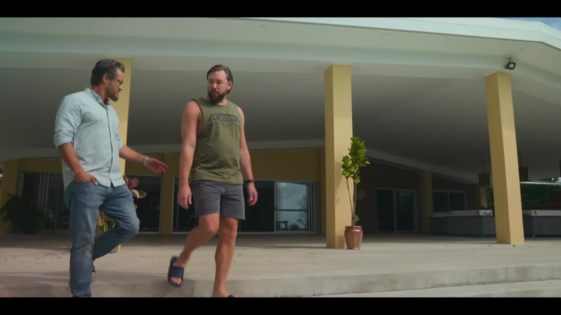 Černý sníh S01E03 06 2023 CZ dab 1080p Ezekiel mkv