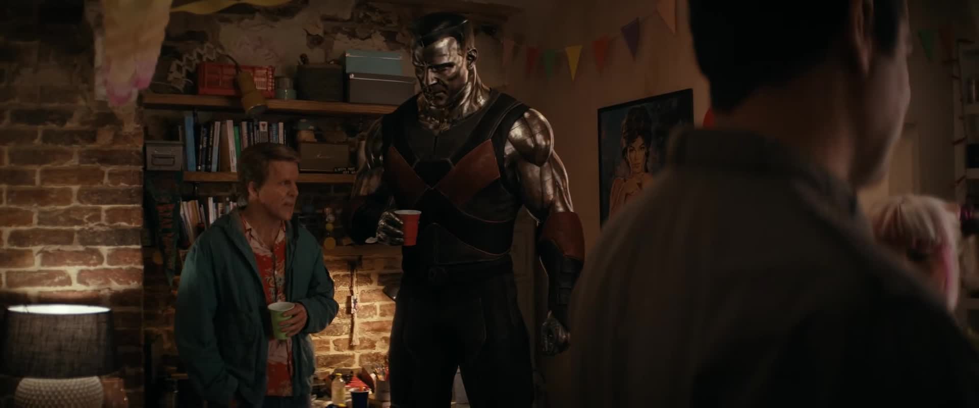 Deadpool Wolverine 2024 CZ dab 1080p mkv