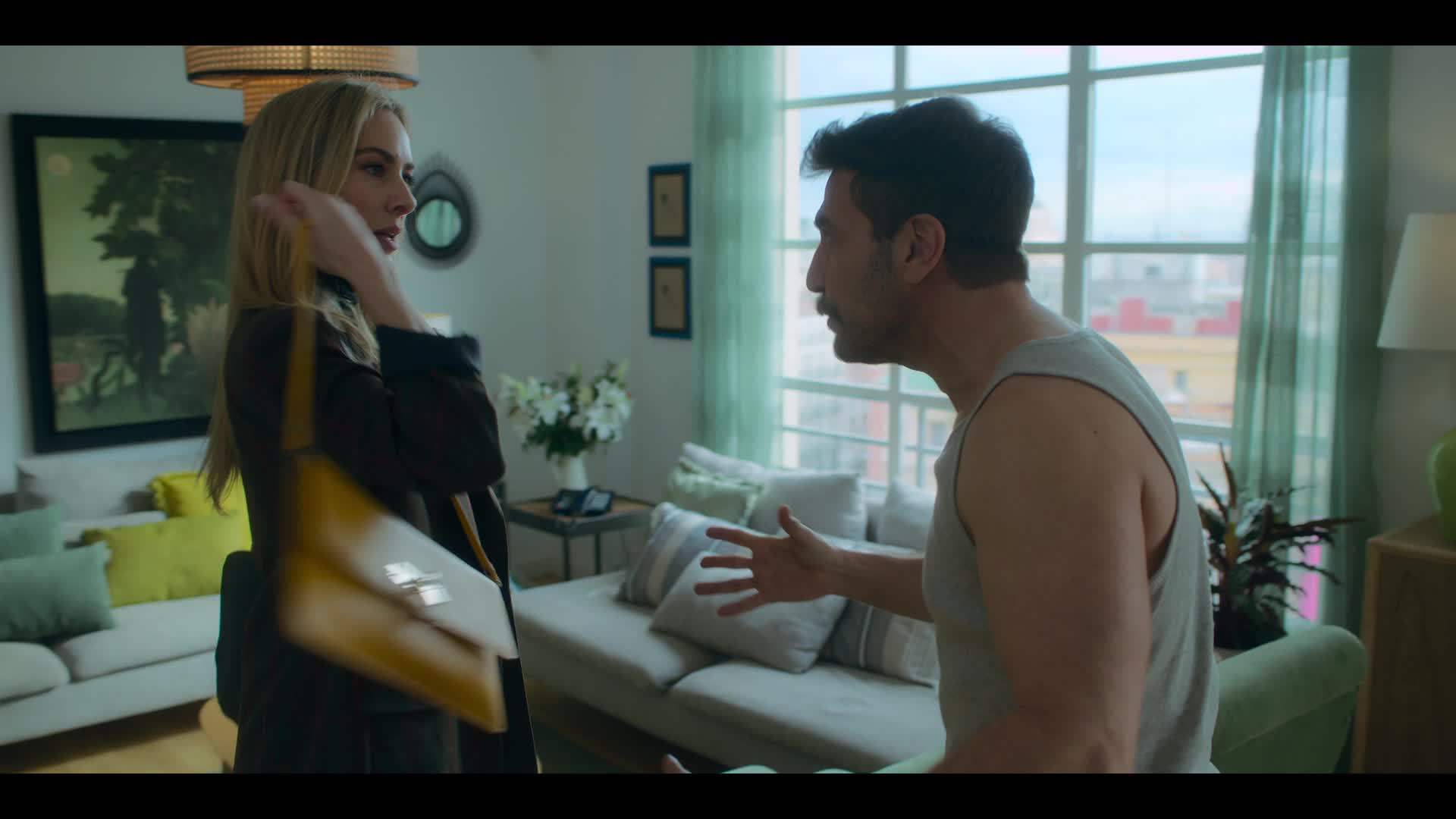 Alfa samci S01E02 10 2022 CZ dab 1080p Život pohlcuje mkv