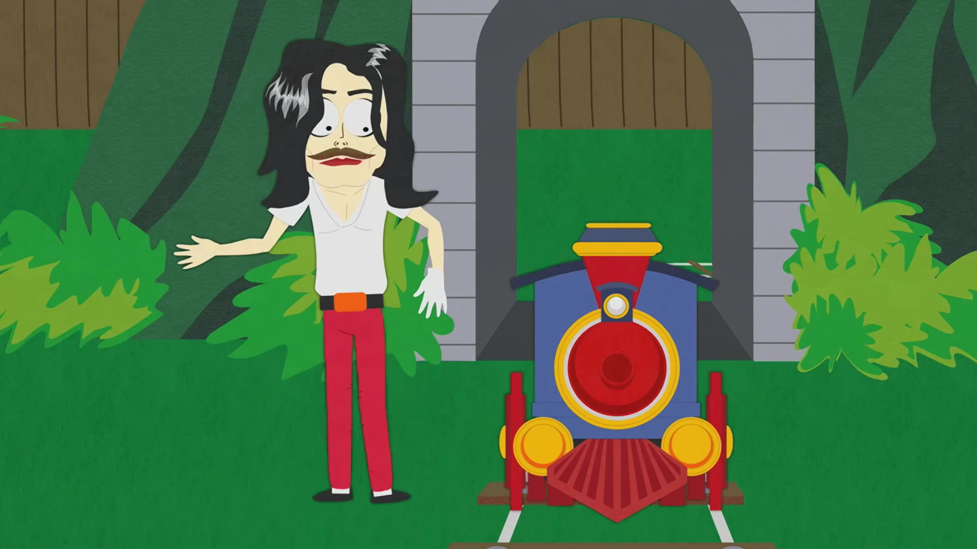 Městečko South Park S08E06 14 2004 CZ dab 1080p Jeffersonovi mkv