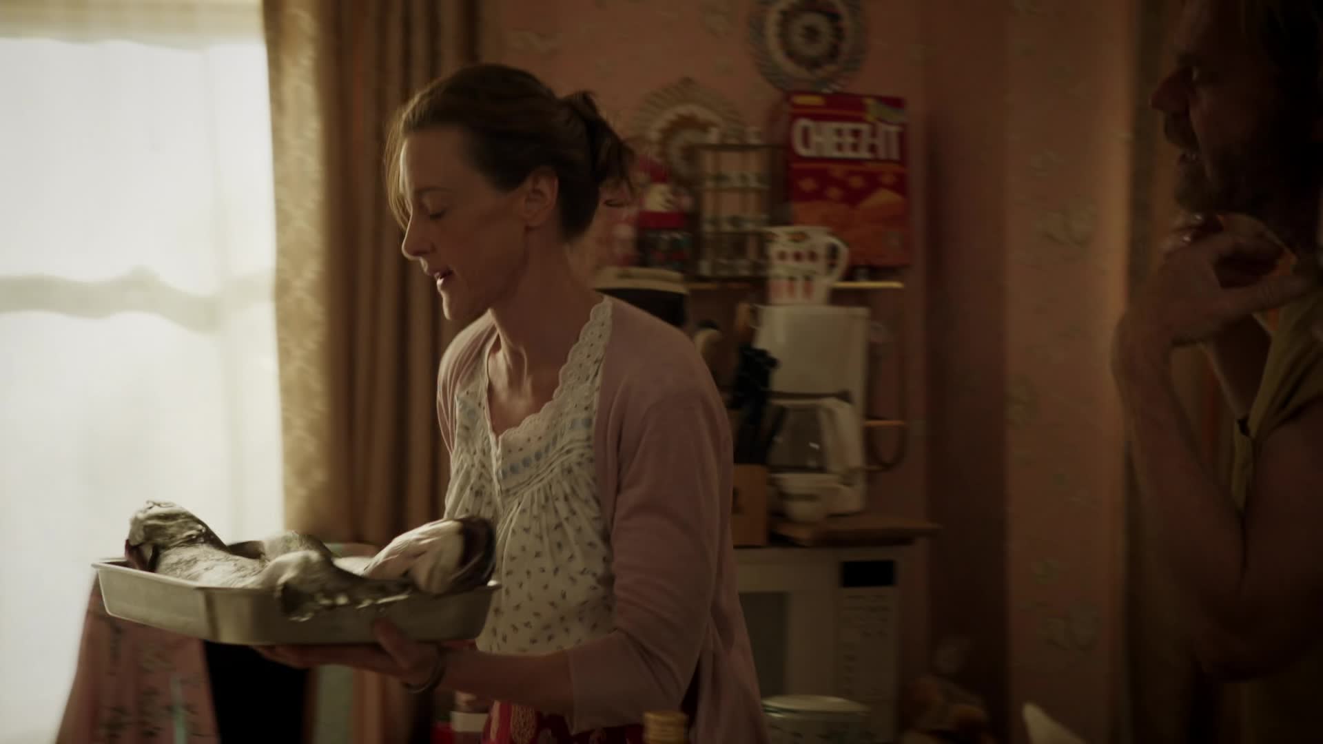 Hříšníci S02E06 Can I Have a Mother (2012) komedie czdab mkv