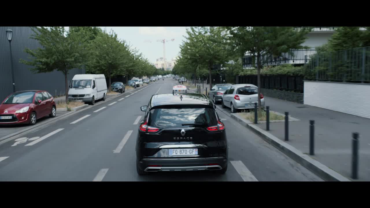 Jízda s Madeleine 2022 CZ dab 1080p mkv