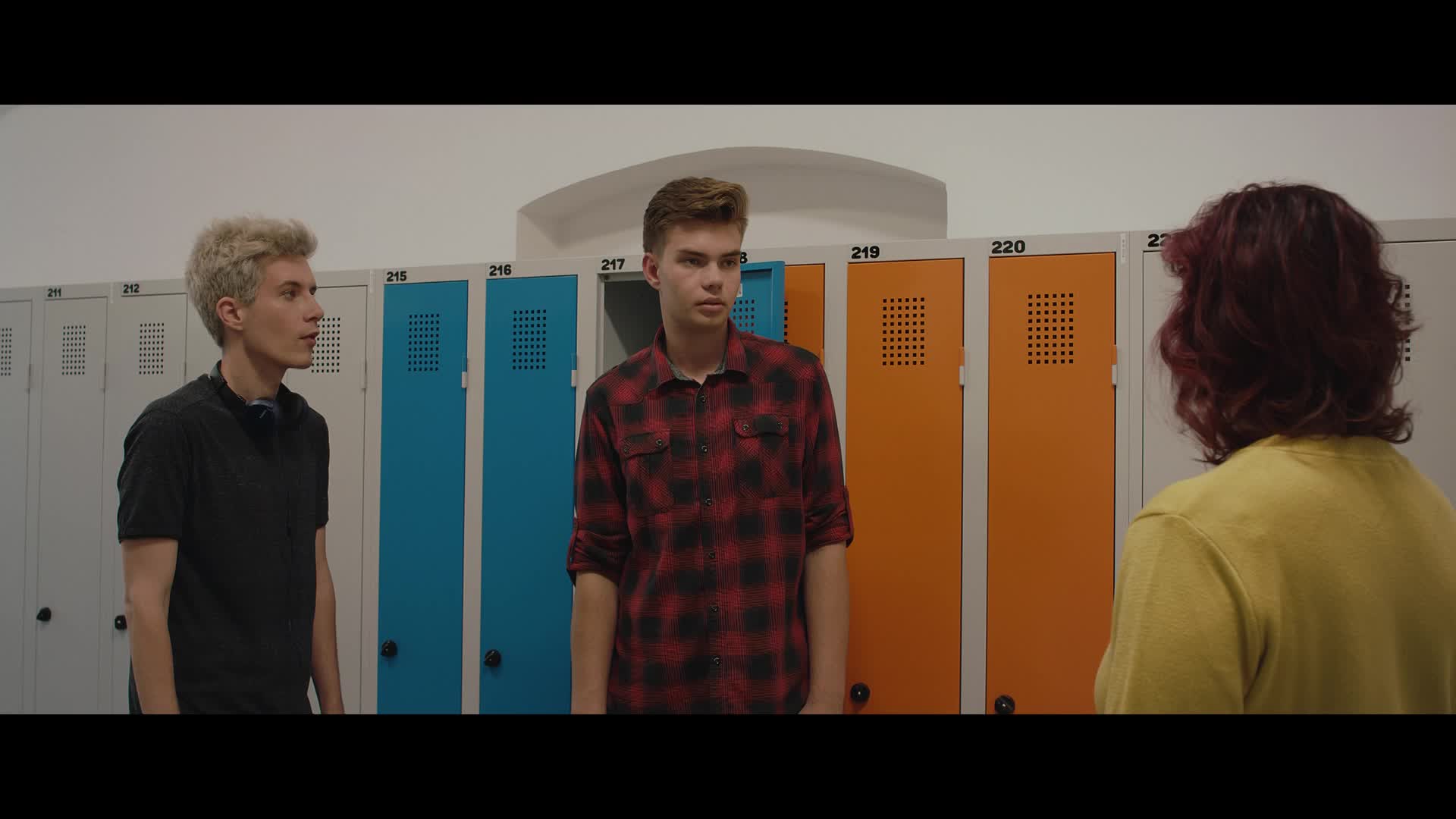 Kam motýli nelétají 2022 CZ dab 1080p mkv