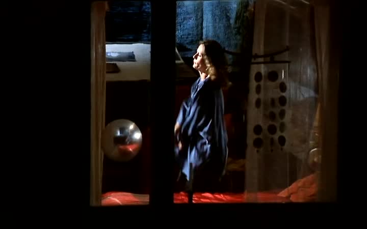 Krátký film o lásce 1988 CZ tit mkv