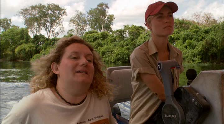 Krokodýl Návrat do krvavé laguny 2007 CZ dab 360p avi