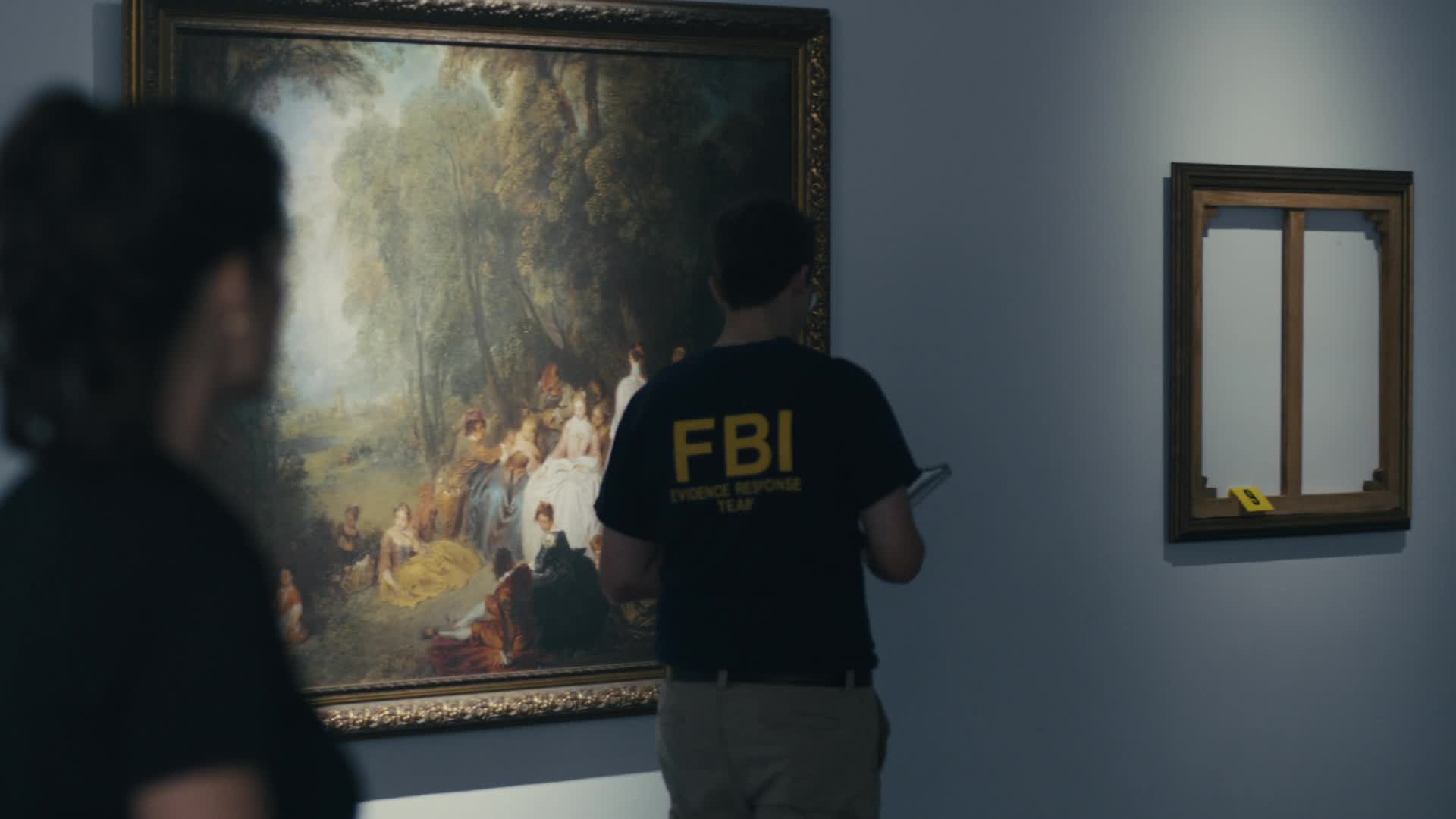 FBI S08E02 22 2025 CZ dab 1080p Zajetí mkv