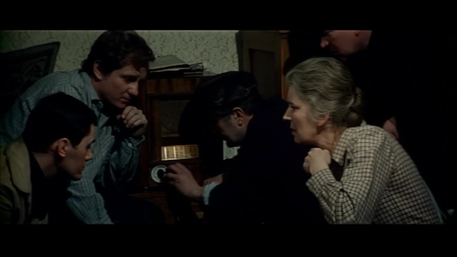 Osvobození Prahy {1975} drama, historický, válečný 1080p mkv