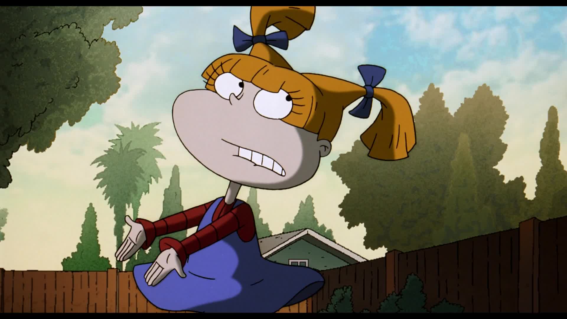 Lumpíci v Paříži 2000 CZ dab mkv