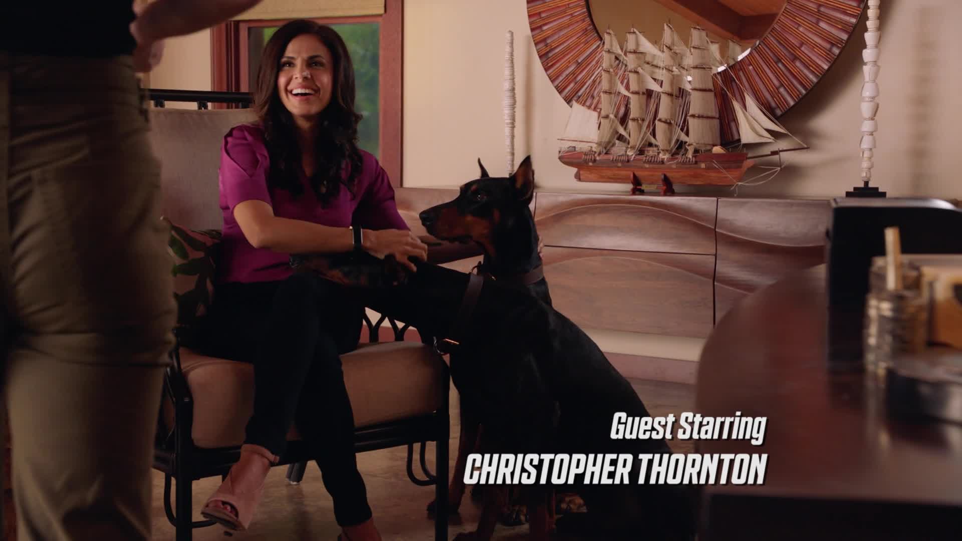 Magnum P I S02E19 20 2019 CZ dab 1080p Ať vyhraje ten nejlepší mkv