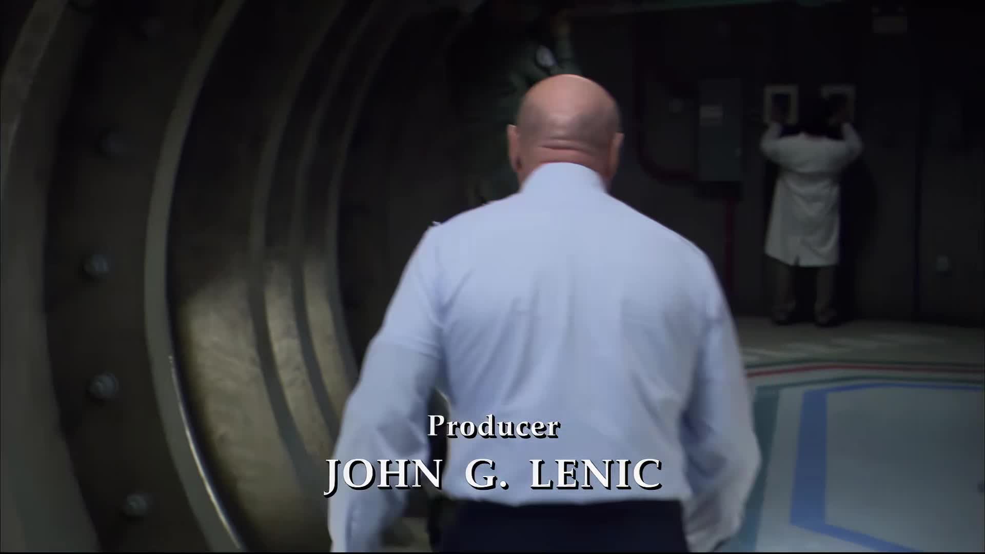 Stargate SG 1 S10E13 The Road Not Taken mkv