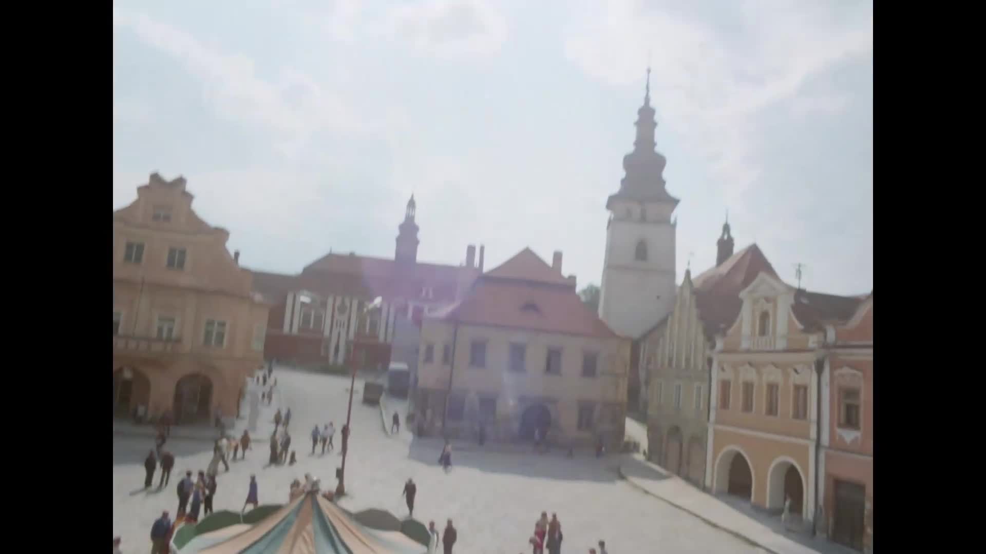 Návštěvníci S01E07 mkv