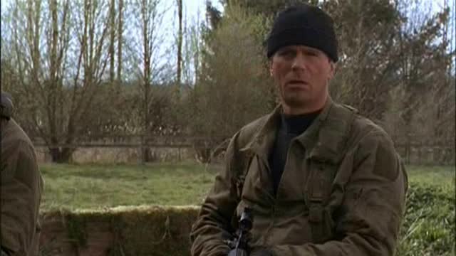 Stargate SG1 2x04 Správce avi