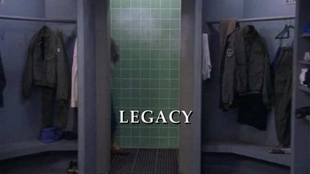 Stargate SG1 3x04 Machelluv odkaz avi
