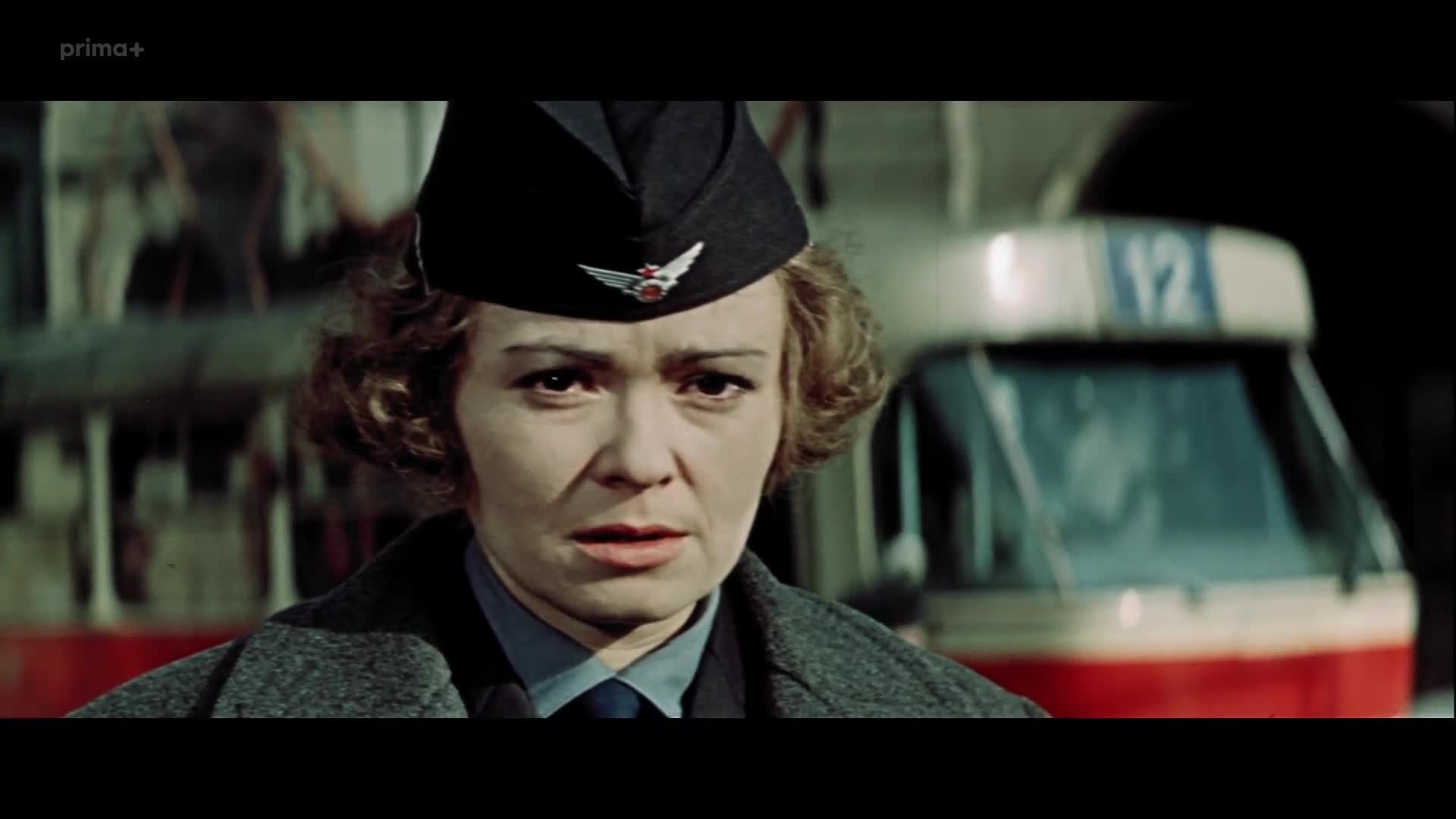 Dáma na kolejích (1966) komedie, muzikál 1080p mkv