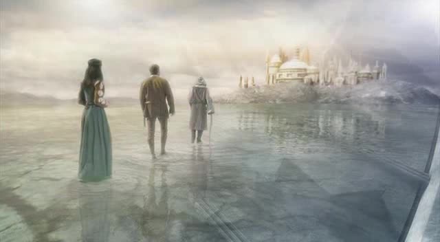 SG1 09x08 Babylon avi