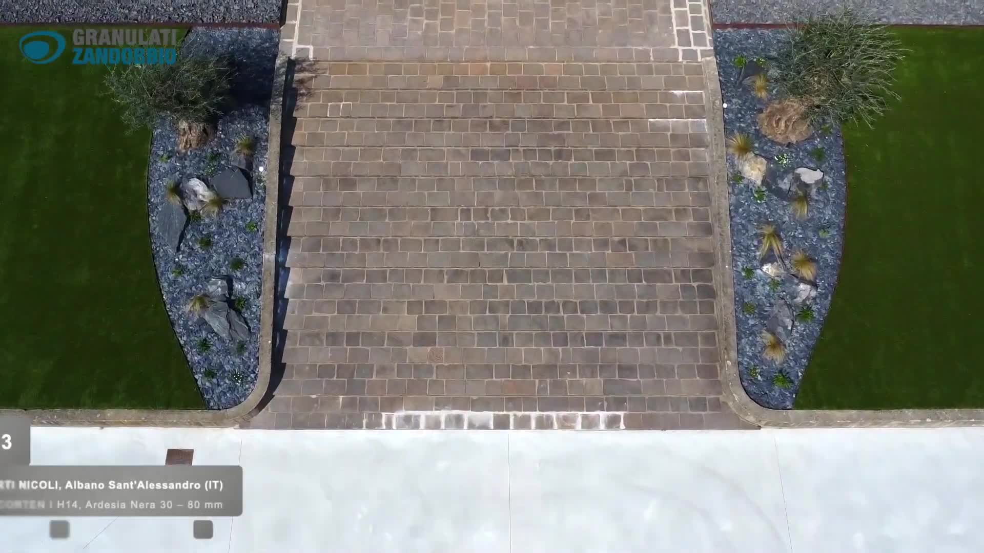 Bordure Per Delimitare Granulati Zandobbio (1080P, H264) mp4