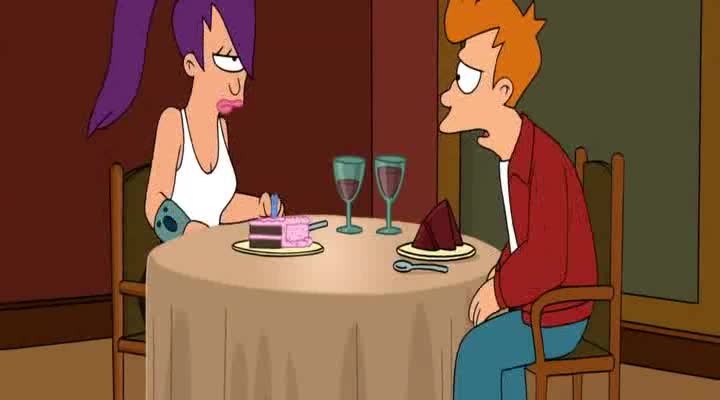 Futurama 06x07 Lepší později než pozdě avi
