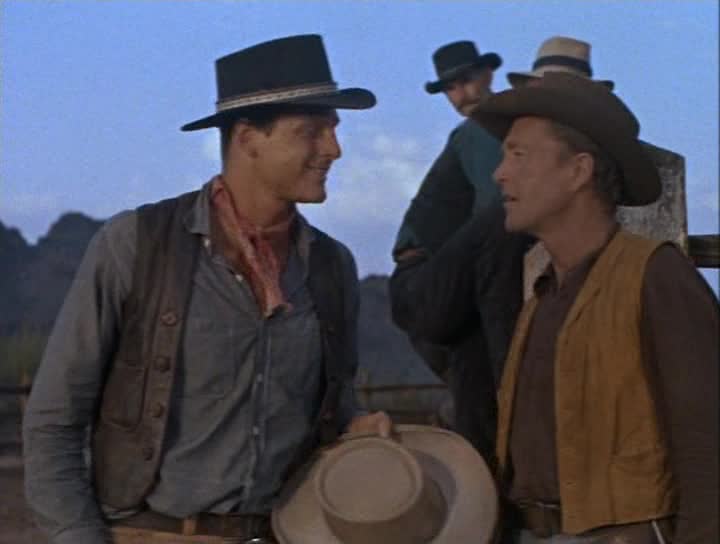Young Guns of Texas (1962) avi