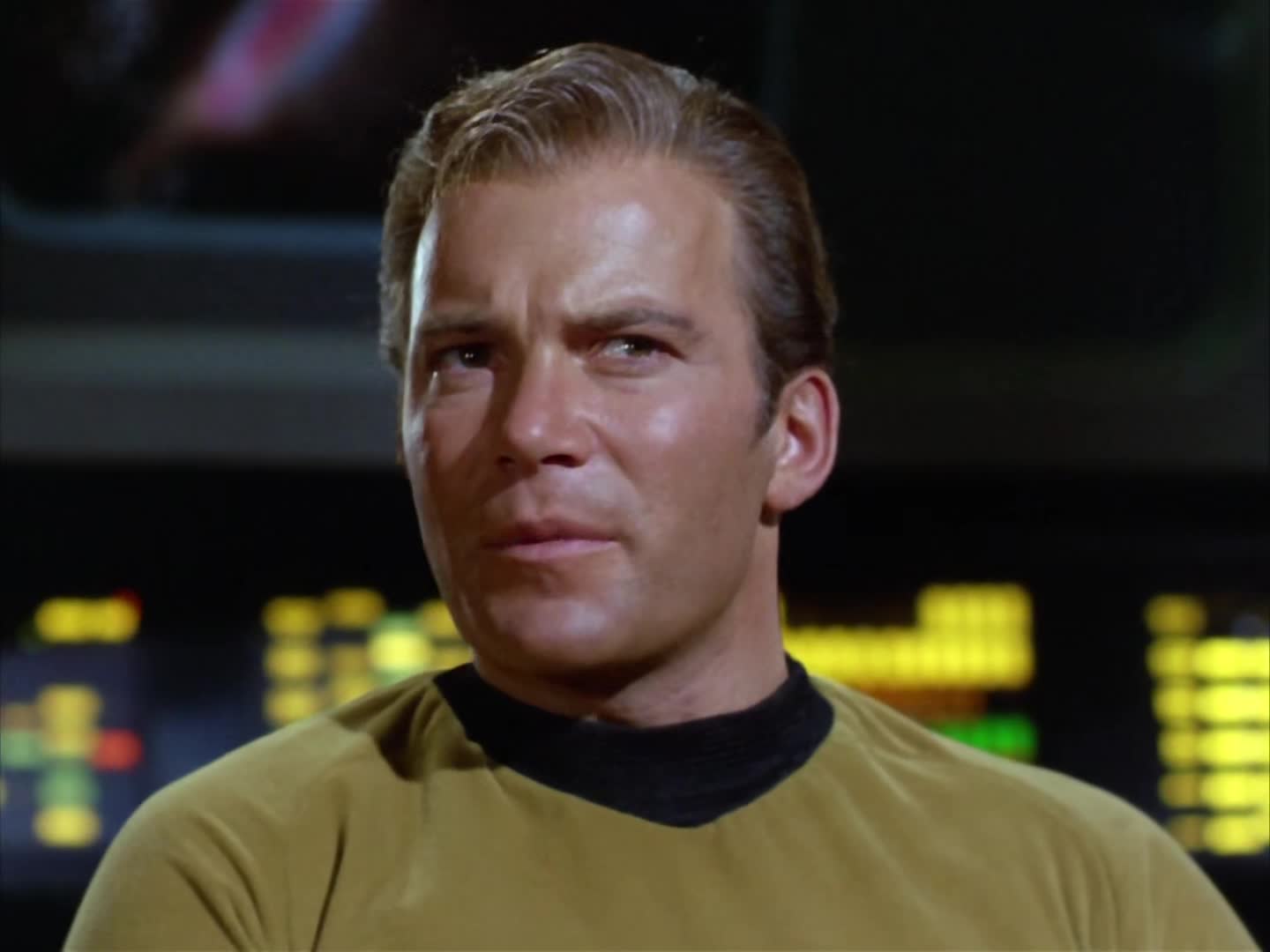 Startrek The Original Series S2E03 Podvrženec Cz En (The Changeling Cz En tit) mkv