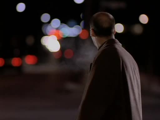 Směr Jih 34 Někdo to rád červené avi