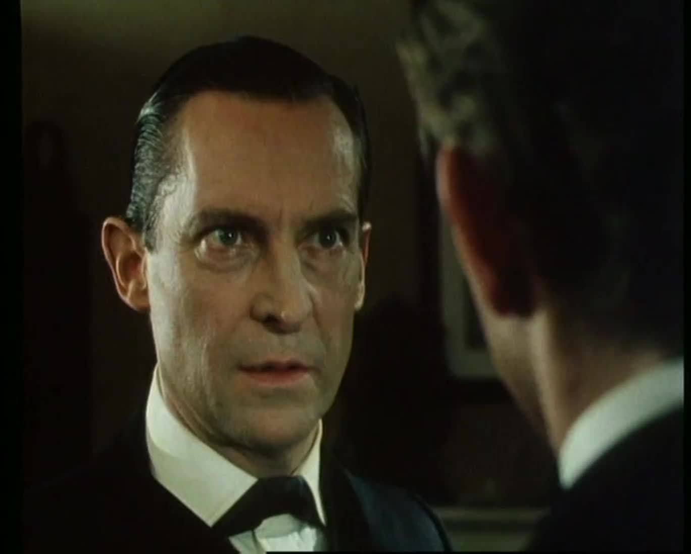 Z archivu Sherlocka Holmese 2x03 Stavitel z Norwoodu avi