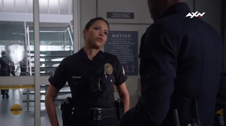 Zelenáč S01E10 Flesh and Blood CZ dab avi