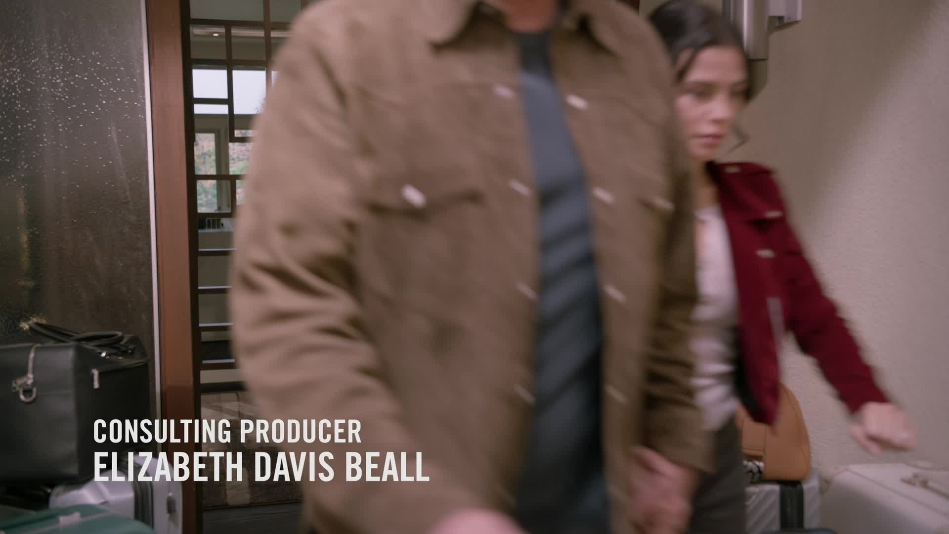 The Rookie S06E02 The Hammer 1080p CZ tit mkv