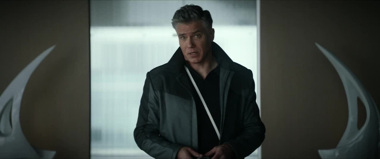 Star Trek Podivné nové světy S02E02 Ke hvězdám přes překážky mp4