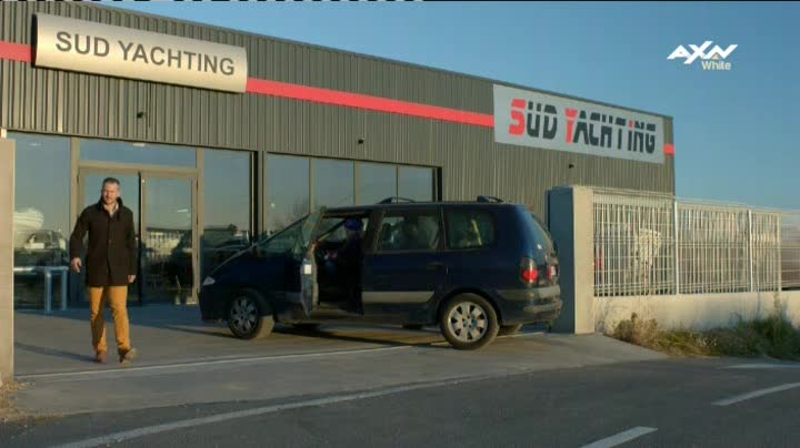 Policajtka Barbie 03x09 Každý je obrazem své bolesti avi