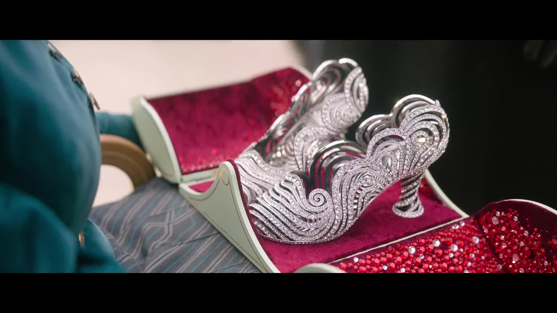 Čarodějka 2024 novinka CZ dabing Full HD 1080p Pucci film mp4