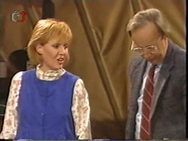 Alf S03e10 Staré dobré časy avi