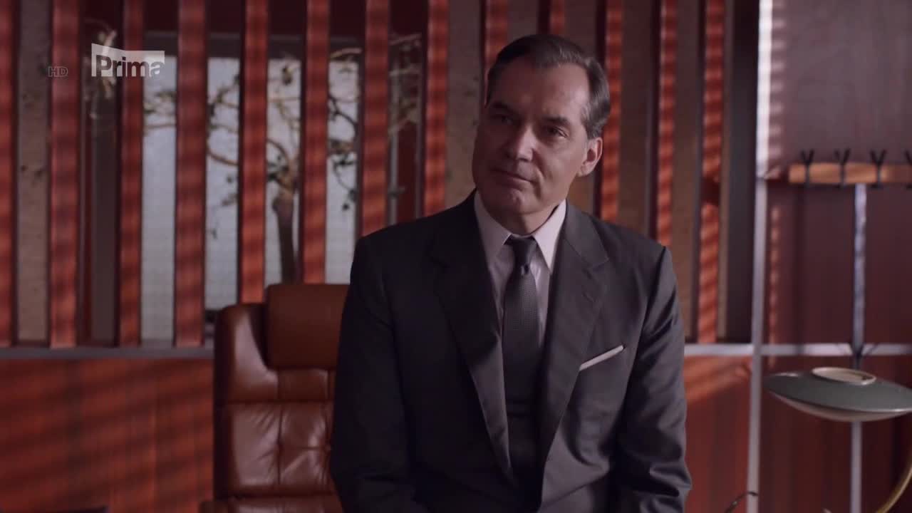 Vraždy podle Agaty Christie 09x01 Muž v hnědém obleku HD Xvid⍟ℋ avi