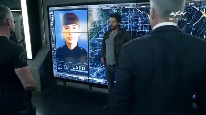 S W A T S03E09 Síla zvyku avi