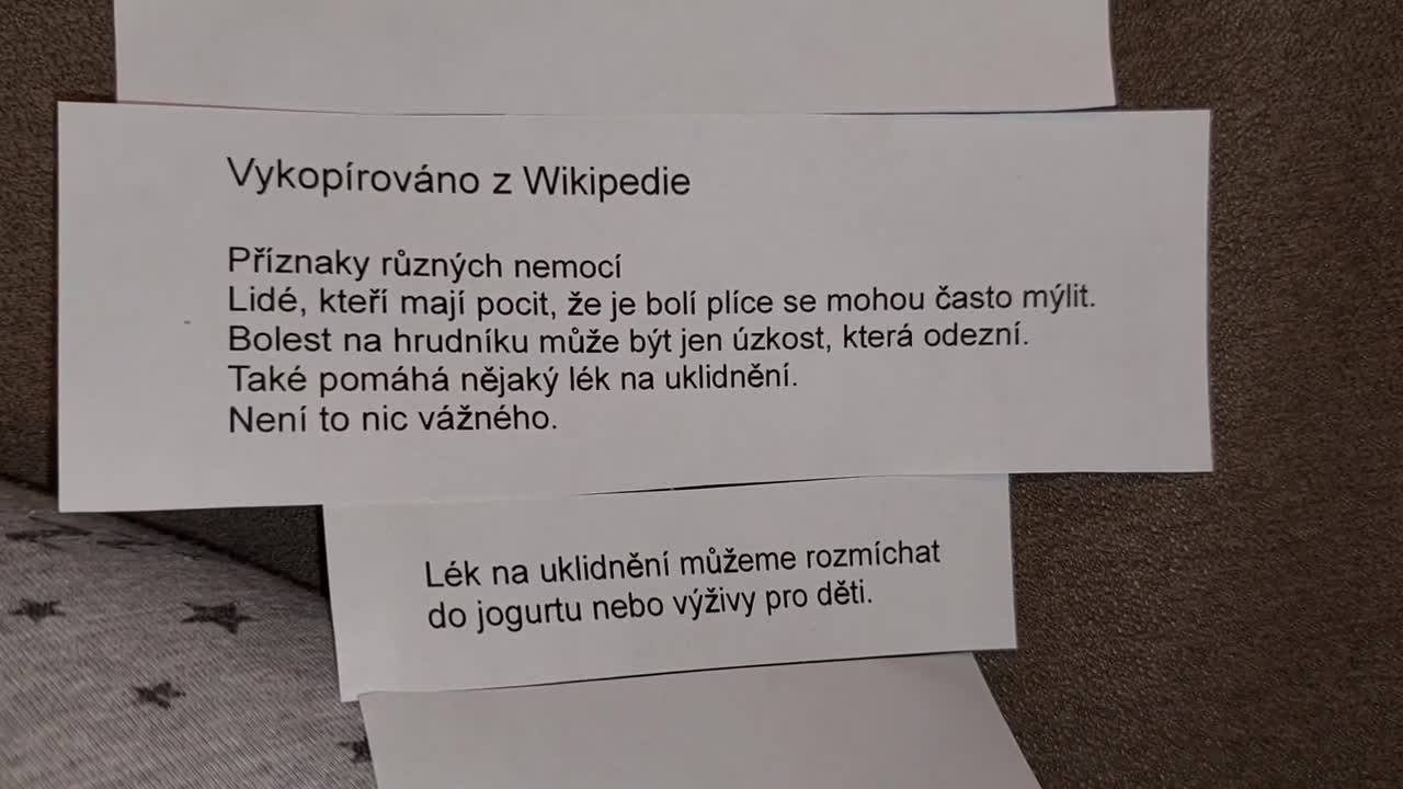 24 12 2025 princezna Marianka Mimapinková nahrála vánoční dárky a její povídání o vyhazovateli jahod mp4