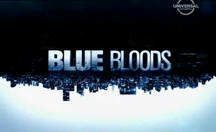 Spravedlnost v krvi (Blue Bloods) 03x09 Tajnosti a lži avi