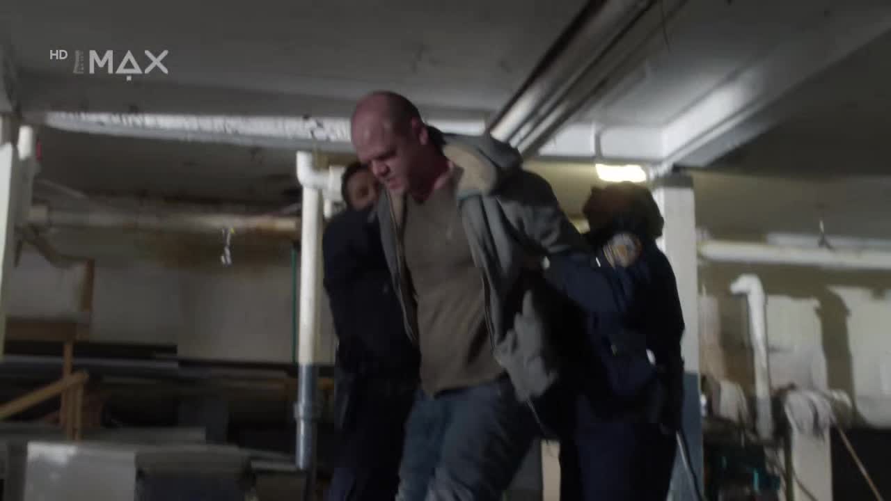 Spravedlnost v krvi (Blue Bloods) S06E11 Vlajky naších otců mkv