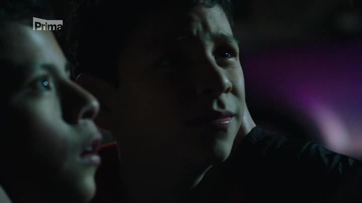 Spravedlnost v krvi (Blue Bloods) 09x19 Společný nepřítel avi