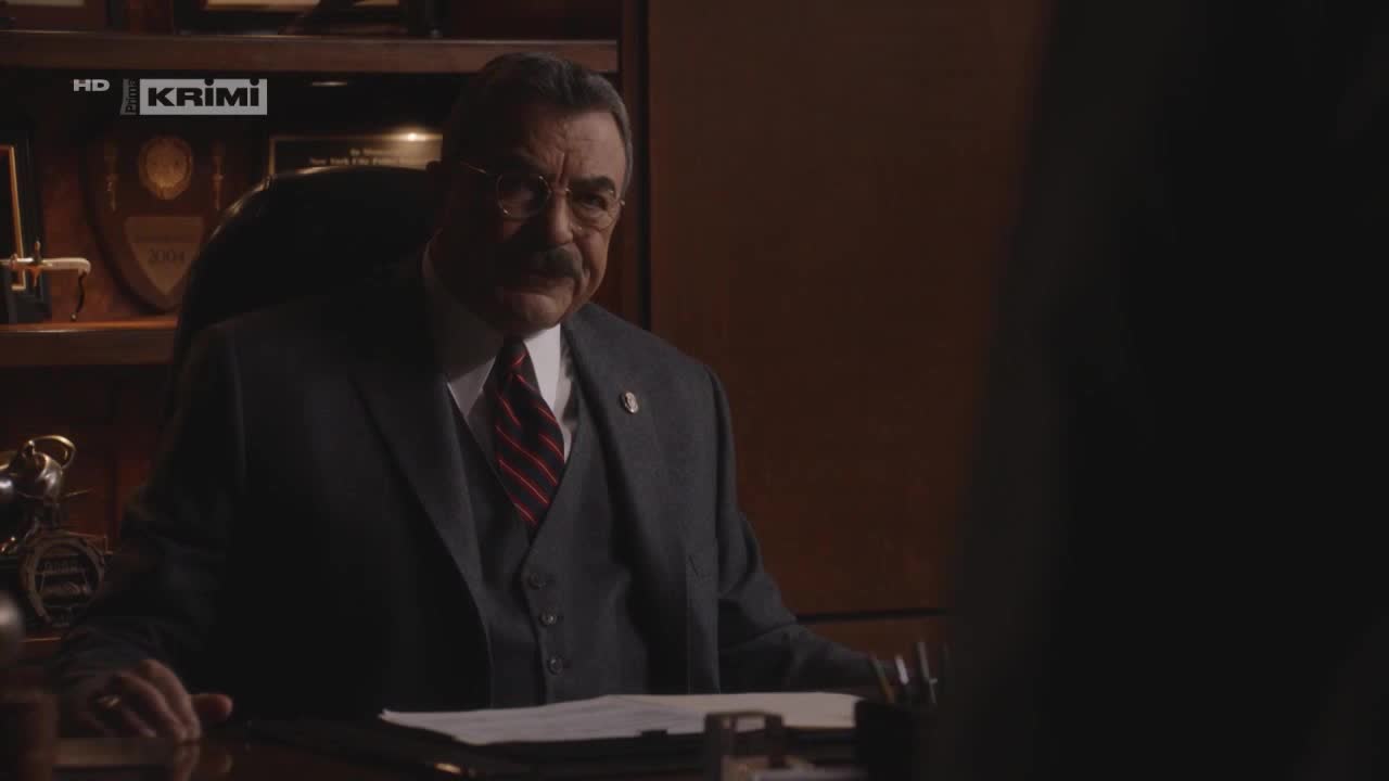 Spravedlnost v krvi (Blue Bloods) 11x11 Strážní andělé avi