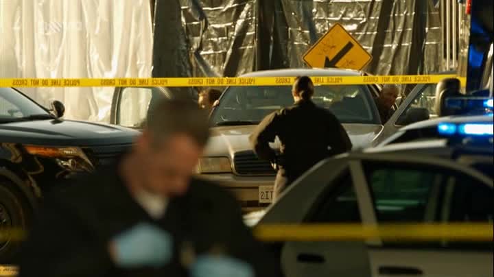 Smrtonosná zbraň S01E17 Problém jménem Maria avi