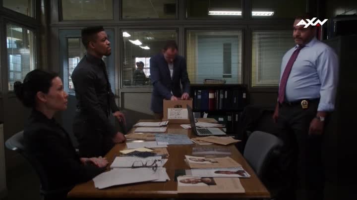 Sherlock Holmes Jak prosté S05E23 Skrytý avi