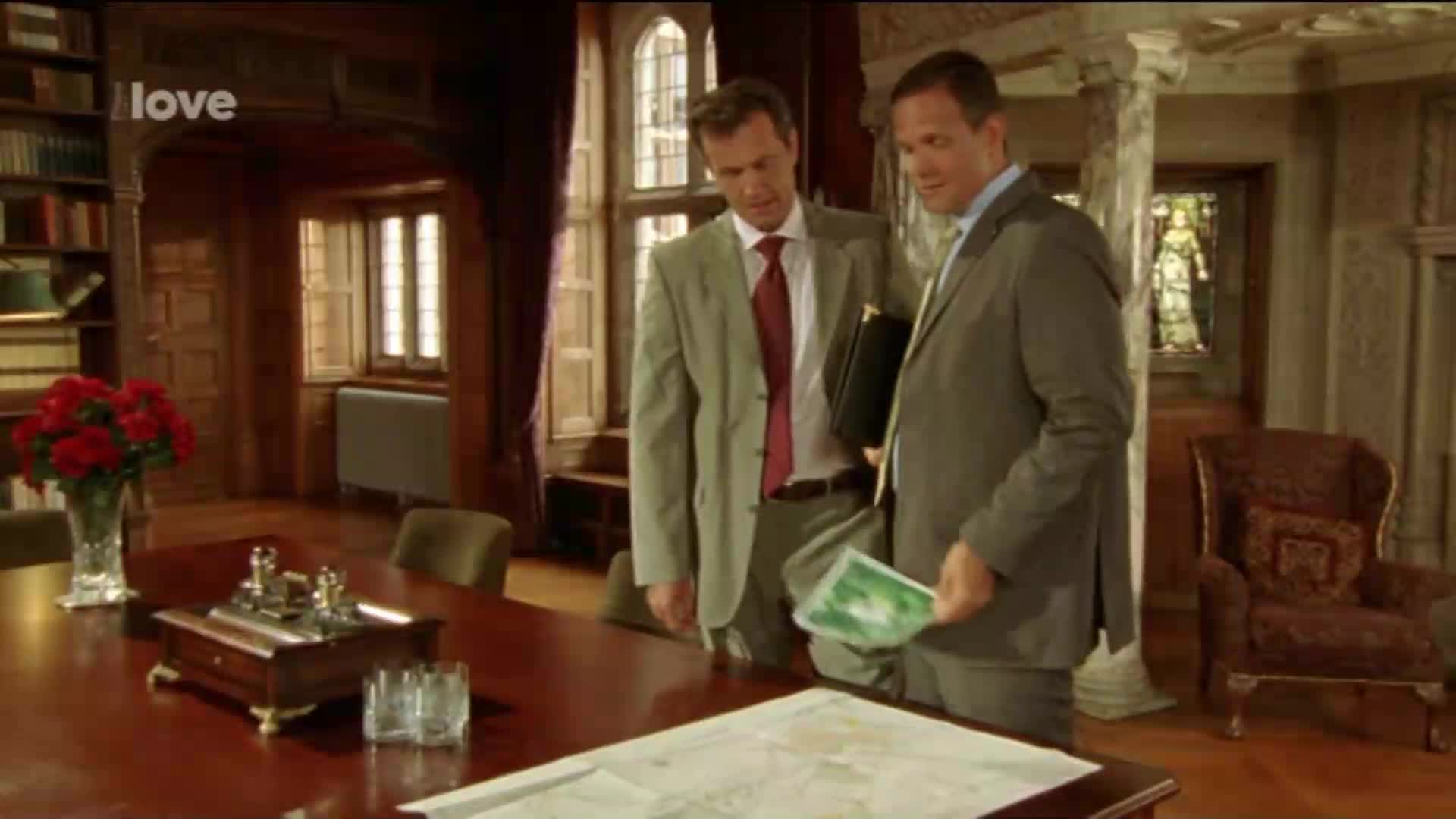 075 Rosamunde Pilcher Vítězství lásky 2007 mp4