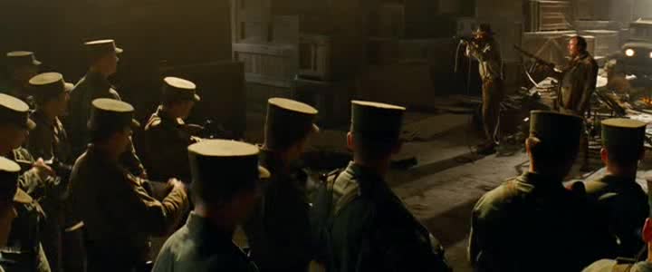 Indiana Jones =2008 Království křišťálové lebky,, CZ avi