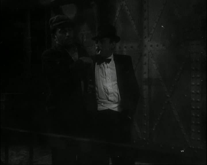 Svět patři nám(1937) avi