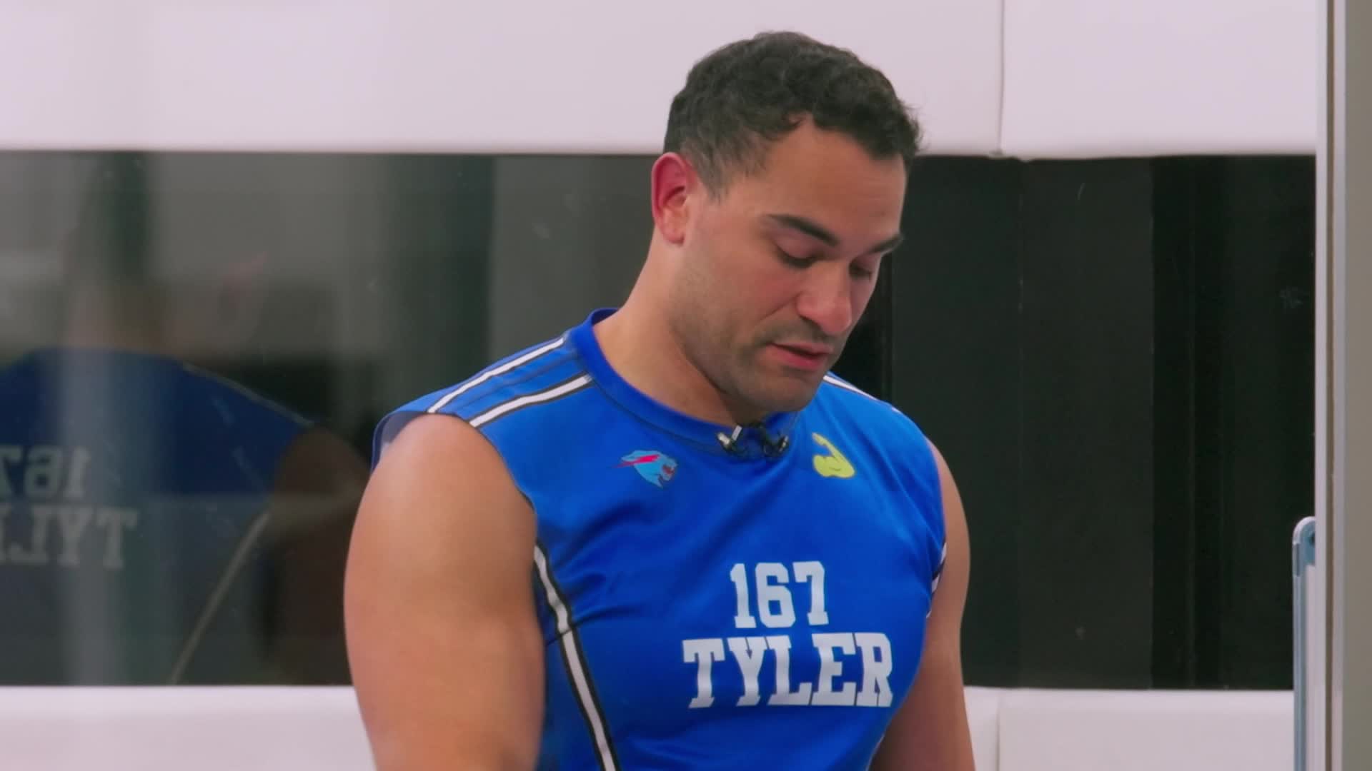 Beast Games S02E09 2026 CZ dabing HD mkv